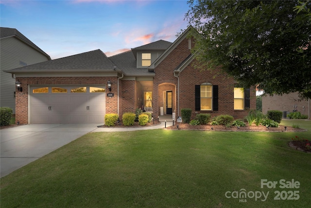 12726 Rusty Blackbird Way, Charlotte, NC 28278 - photo 1