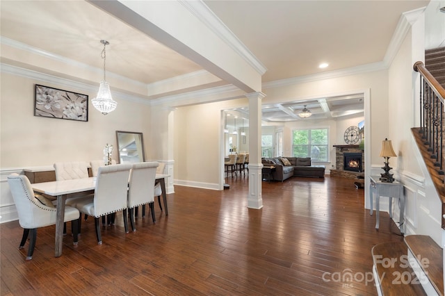 12726 Rusty Blackbird Way, Charlotte, NC 28278 - photo 9