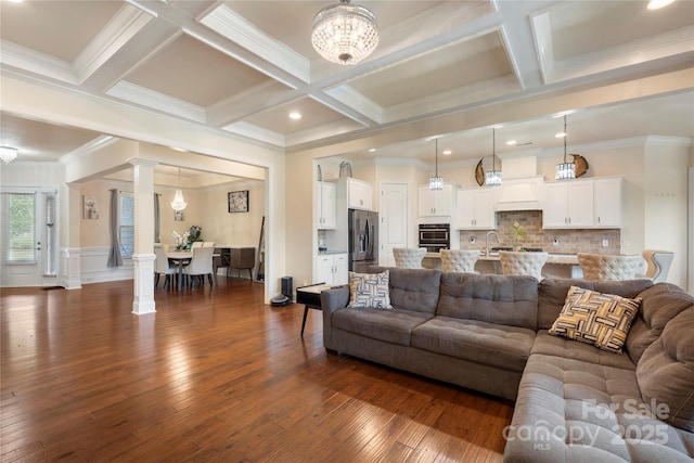 12726 Rusty Blackbird Way, Charlotte, NC 28278 - photo 11