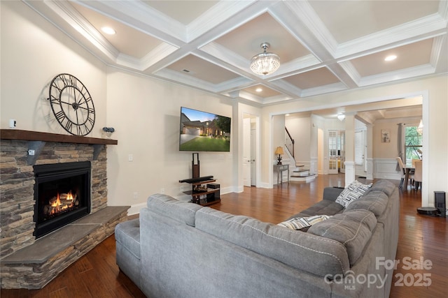 12726 Rusty Blackbird Way, Charlotte, NC 28278 - photo 14