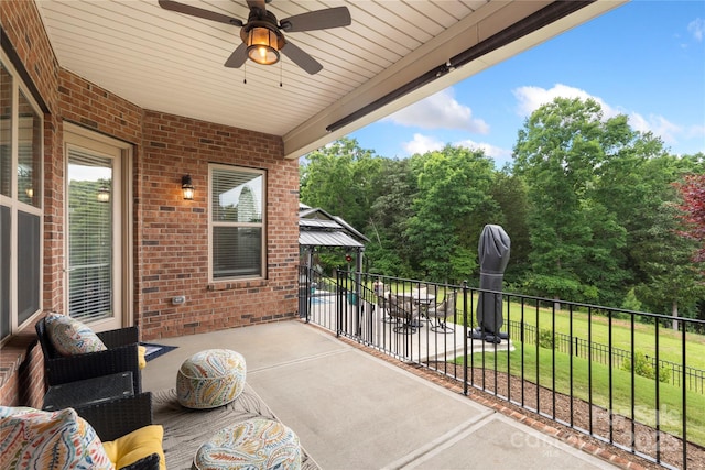 12726 Rusty Blackbird Way, Charlotte, NC 28278 - photo 30