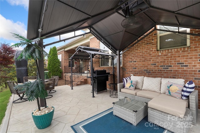 12726 Rusty Blackbird Way, Charlotte, NC 28278 - photo 33