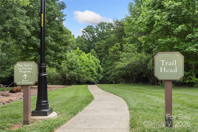 12726 Rusty Blackbird Way, Charlotte, NC 28278 - photo 34
