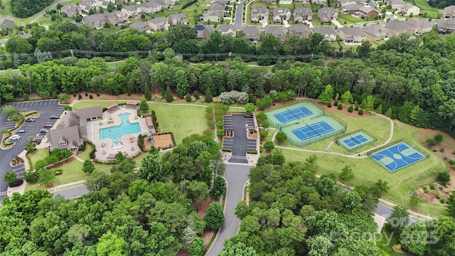 12726 Rusty Blackbird Way, Charlotte, NC 28278 - photo 35