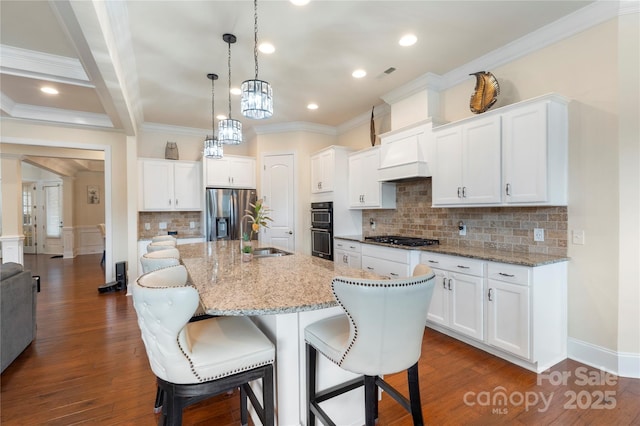 12726 Rusty Blackbird Way, Charlotte, NC 28278 - photo 5