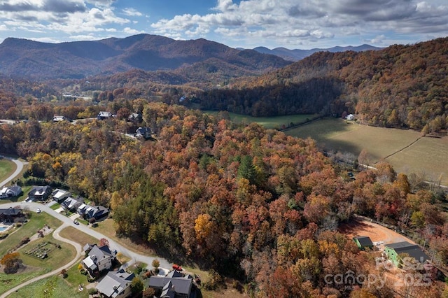 181 Lavender Way Unit 34A, Cullowhee NC, 28723 land for sale