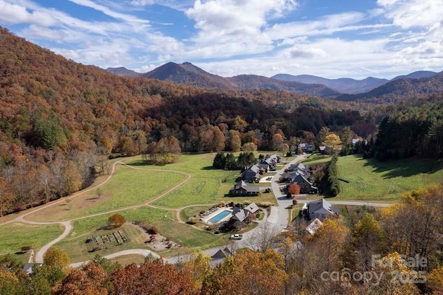 Listing photo 2 for 181 Lavender Way Unit 34A, Cullowhee NC 28723