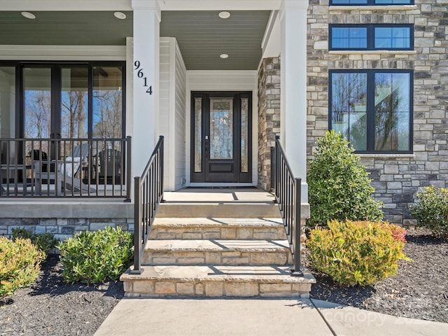 9614 Beatties Ford Rd, Huntersville, NC 28078 - photo 2