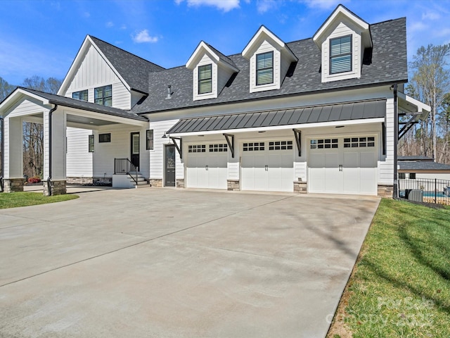 9614 Beatties Ford Rd, Huntersville, NC 28078 - photo 3