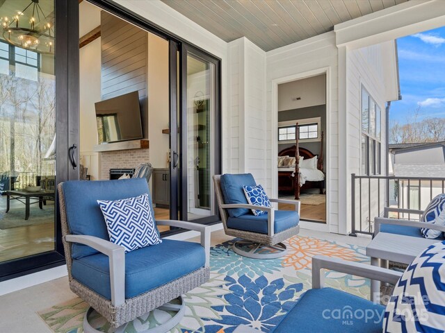 9614 Beatties Ford Rd, Huntersville, NC 28078 - photo 18