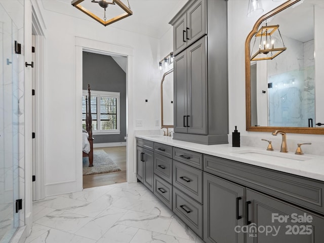9614 Beatties Ford Rd, Huntersville, NC 28078 - photo 21