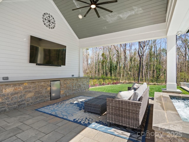 9614 Beatties Ford Rd, Huntersville, NC 28078 - photo 40