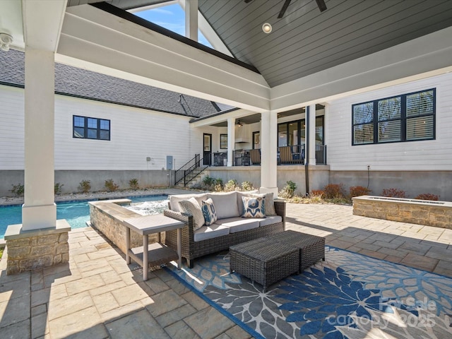 9614 Beatties Ford Rd, Huntersville, NC 28078 - photo 41