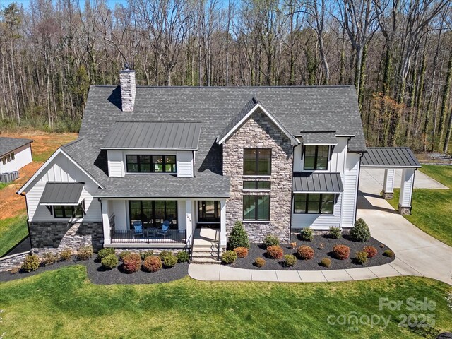 9614 Beatties Ford Rd, Huntersville, NC 28078 - photo 44