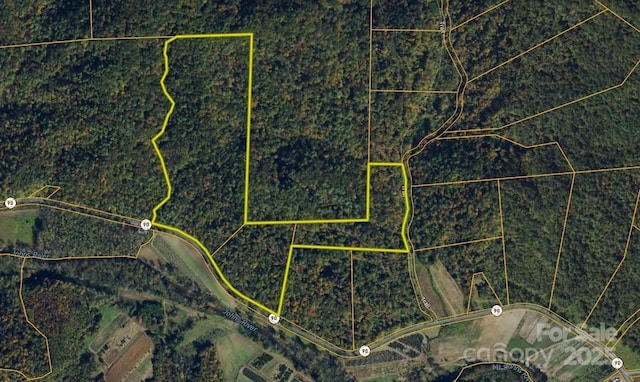 00 Collettsville Rd Unit 1, 2, 5, Collettsville NC, 28611 land for sale