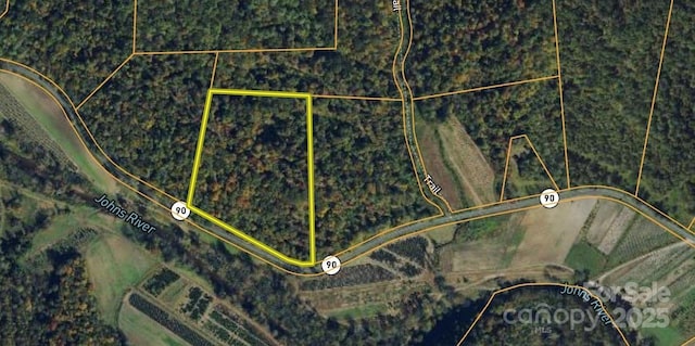 00 Collettsville Rd Unit 3, Collettsville NC, 28611 land for sale