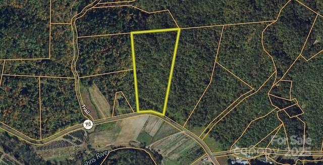 00 Collettsville Rd Unit 16, Collettsville NC, 28611 land for sale