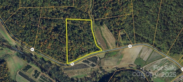 00 Collettsville Rd Unit 4, Collettsville NC, 28611 land for sale