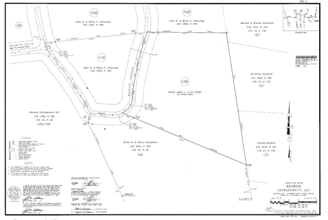 407 Melnick Ter Unit 15B, Asheville NC, 28803 land for sale