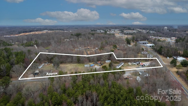 116 Lipe Rd, Troutman NC, 28166 land for sale