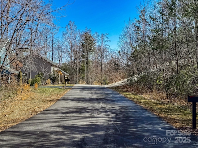 Listing photo 3 for 48 Wind Stone Dr, Asheville NC 28804