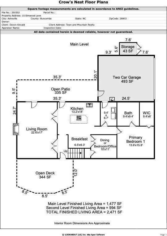 15 Elmwood Ln Unit 161, Asheville, NC 28803 - photo 45
