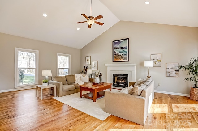 7306 Timbercreek Ct, Denver, NC 28037 - photo 8