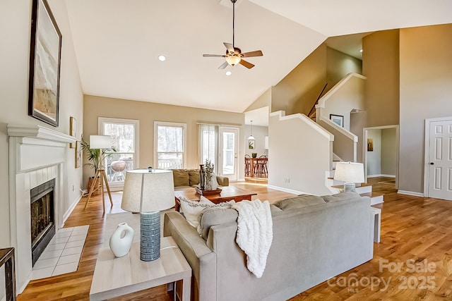 7306 Timbercreek Ct, Denver, NC 28037 - photo 10