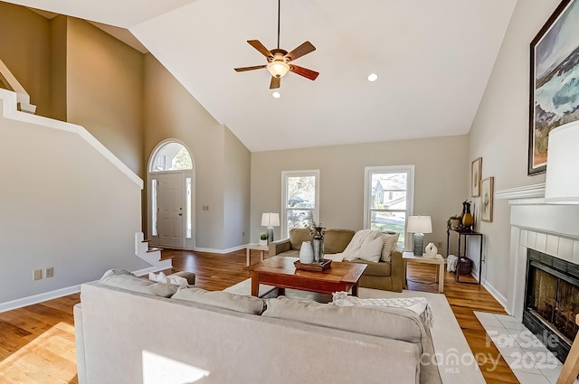 7306 Timbercreek Ct, Denver, NC 28037 - photo 12