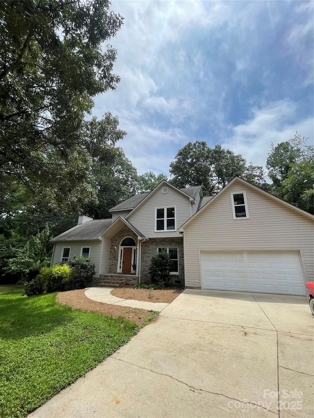 7306 Timbercreek Ct, Denver, NC 28037 - photo 1