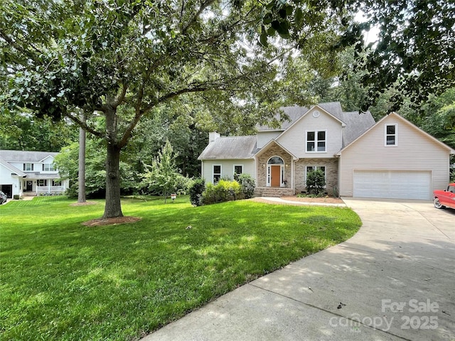 7306 Timbercreek Ct, Denver, NC 28037 - photo 2