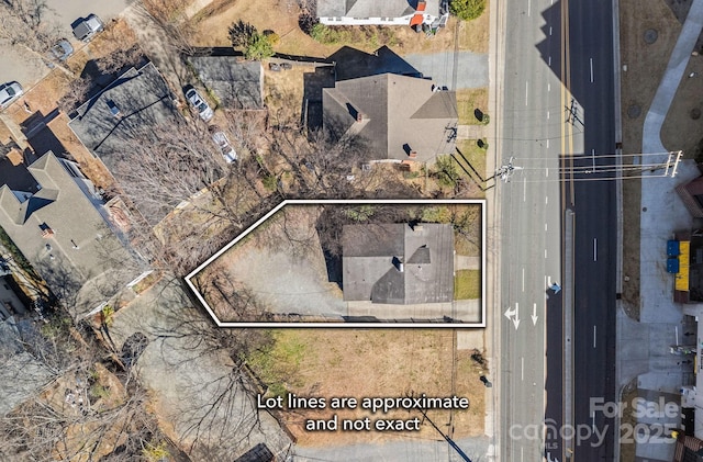 1714 S Tryon St, Charlotte NC, 28203 land for sale