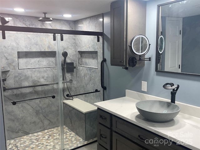 485 Harper Miller Dr, Cleveland, NC 27013 - photo 16