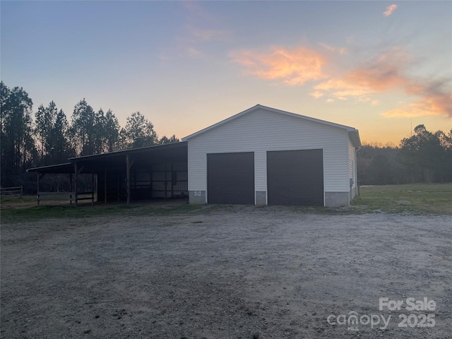 485 Harper Miller Dr, Cleveland, NC 27013 - photo 25
