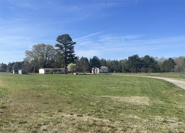 485 Harper Miller Dr, Cleveland, NC 27013 - photo 1