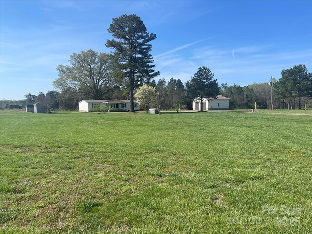 485 Harper Miller Dr, Cleveland, NC 27013 - photo 5
