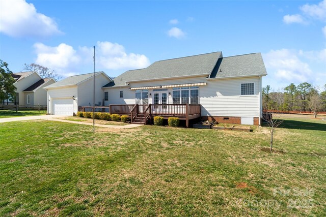 1249 Maddy Ln, Rock Hill, SC 29732 - photo 34
