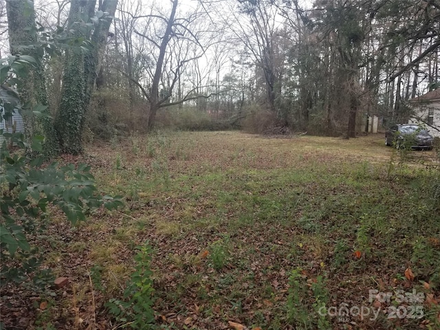 522 W Todd Ln, Charlotte NC, 28208 land for sale