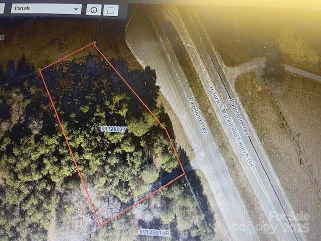 2700 Pageland Hwy, Monroe NC, 28112 land for sale