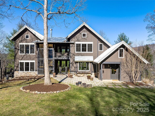 18 Wolfe Cove Rd, Asheville, NC 28804 - photo 3