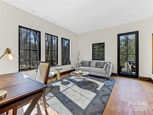 18 Wolfe Cove Rd, Asheville, NC 28804 - photo 21