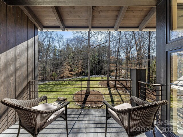 18 Wolfe Cove Rd, Asheville, NC 28804 - photo 29