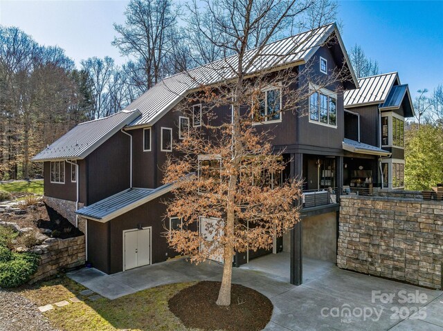 18 Wolfe Cove Rd, Asheville, NC 28804 - photo 45