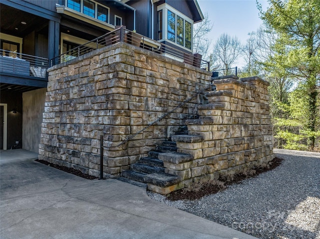 18 Wolfe Cove Rd, Asheville, NC 28804 - photo 46