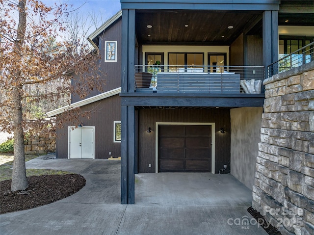 18 Wolfe Cove Rd, Asheville, NC 28804 - photo 47