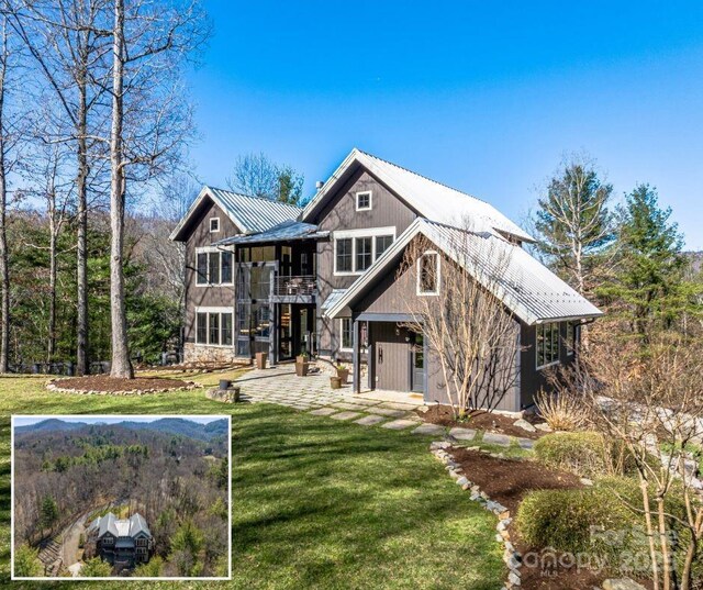 18 Wolfe Cove Rd, Asheville, NC 28804 - photo 1