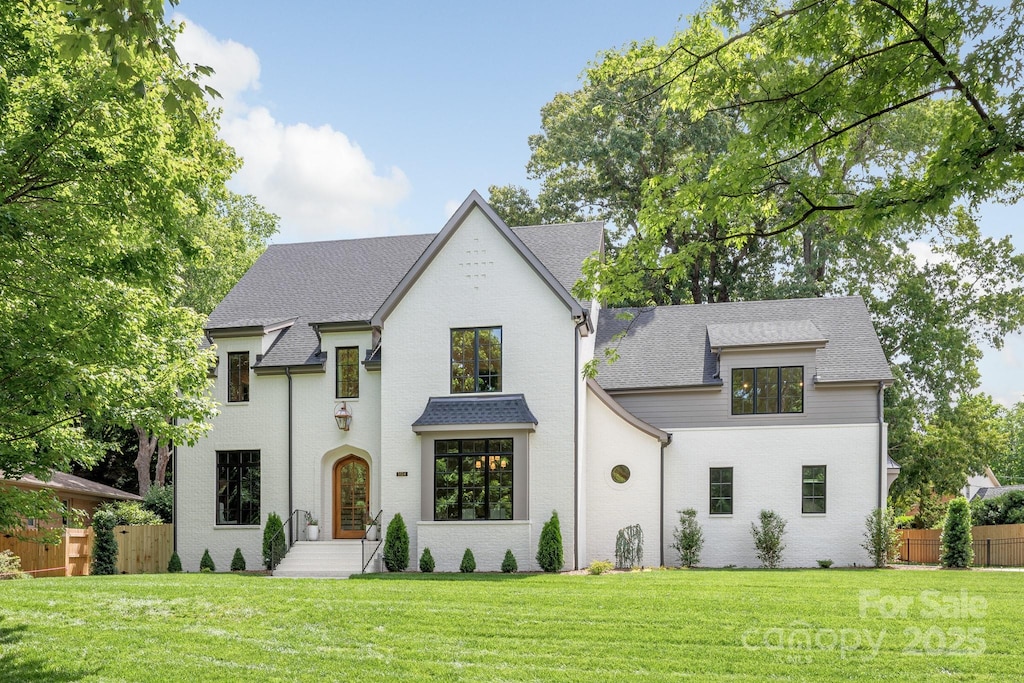 5124 Lansing Dr, Charlotte, NC 28270 - photo 1