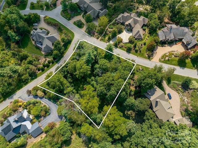 27 Summit Tower Cir, Asheville NC, 28804 land for sale