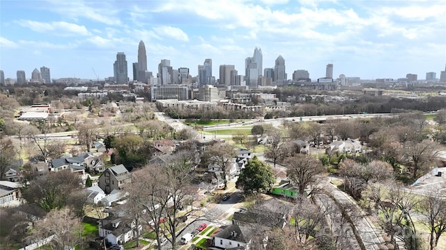 city view