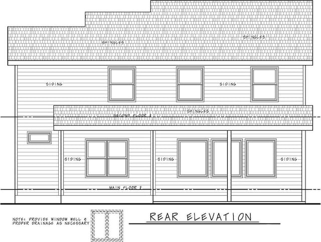 1906 Maius Dr, Conover, NC 28613 - view of miscellaneous listing collateral